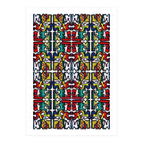 Garffiti 24 Tapiz (Print Only) thumbnail