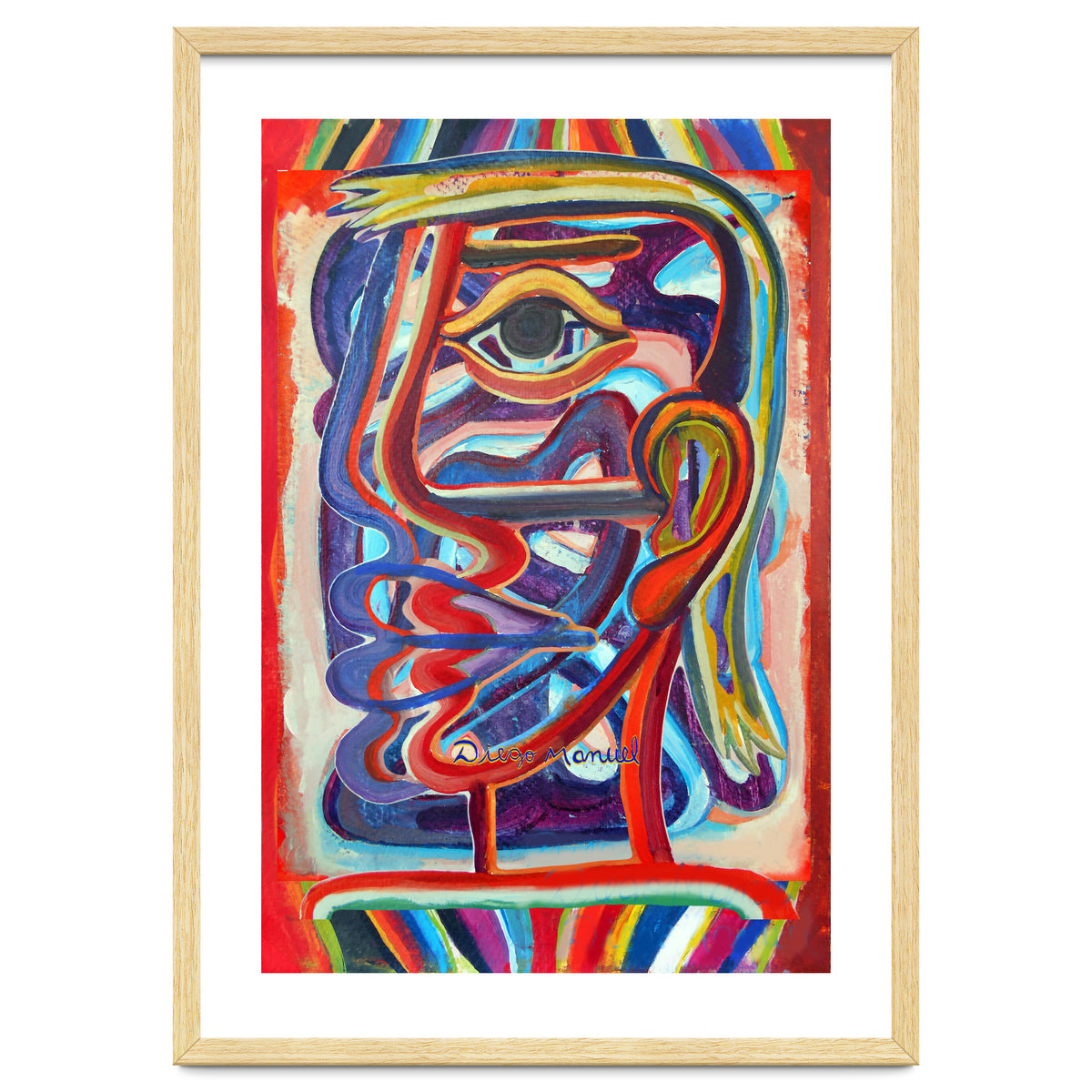 Graffiti Digital 2022 721