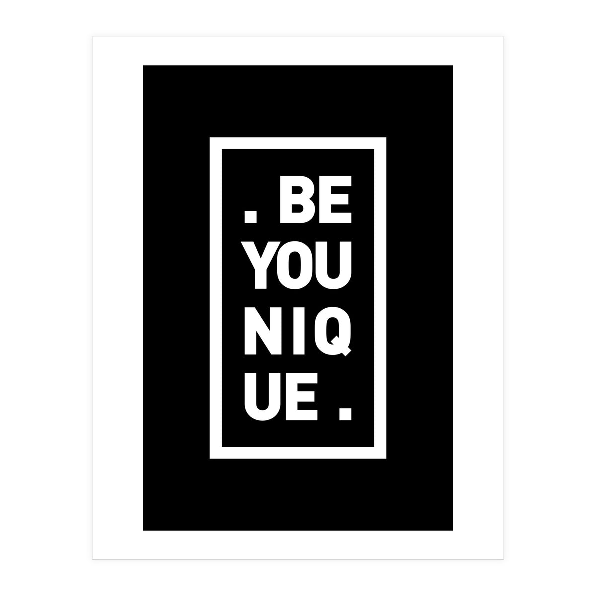 YOU AND YOURSELF (Print Only)