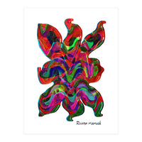 Pop Abstract 2023 84 Copia (Print Only)