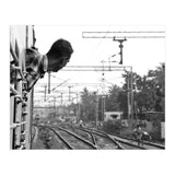 Ernakulum, India (Print Only) thumbnail
