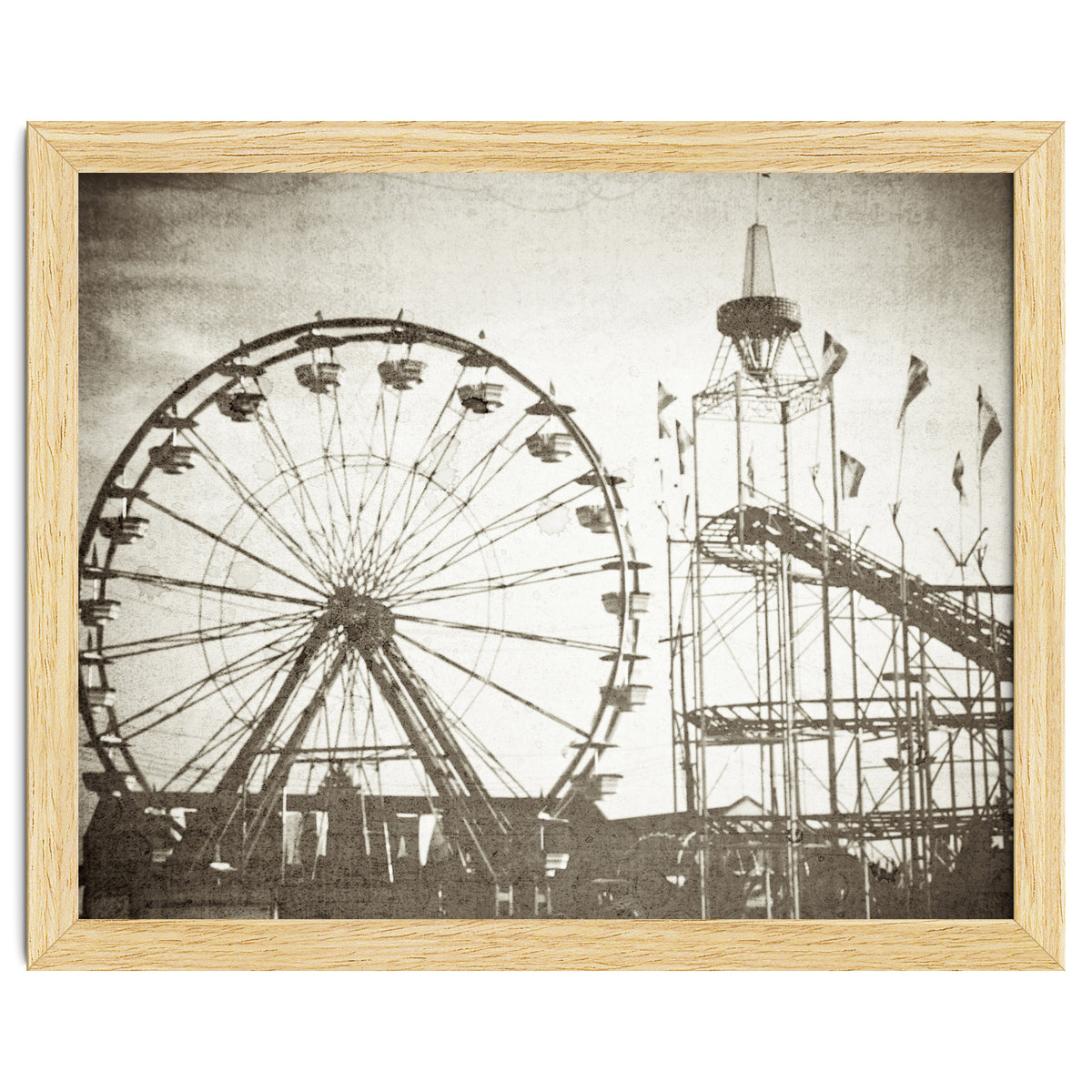 Life Is A Bold Adventure