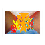 Pop Abstract Escena 2023 4 (Print Only) thumbnail