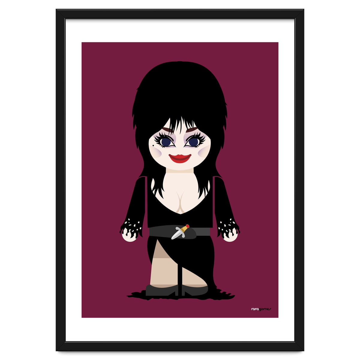Elvira Toy