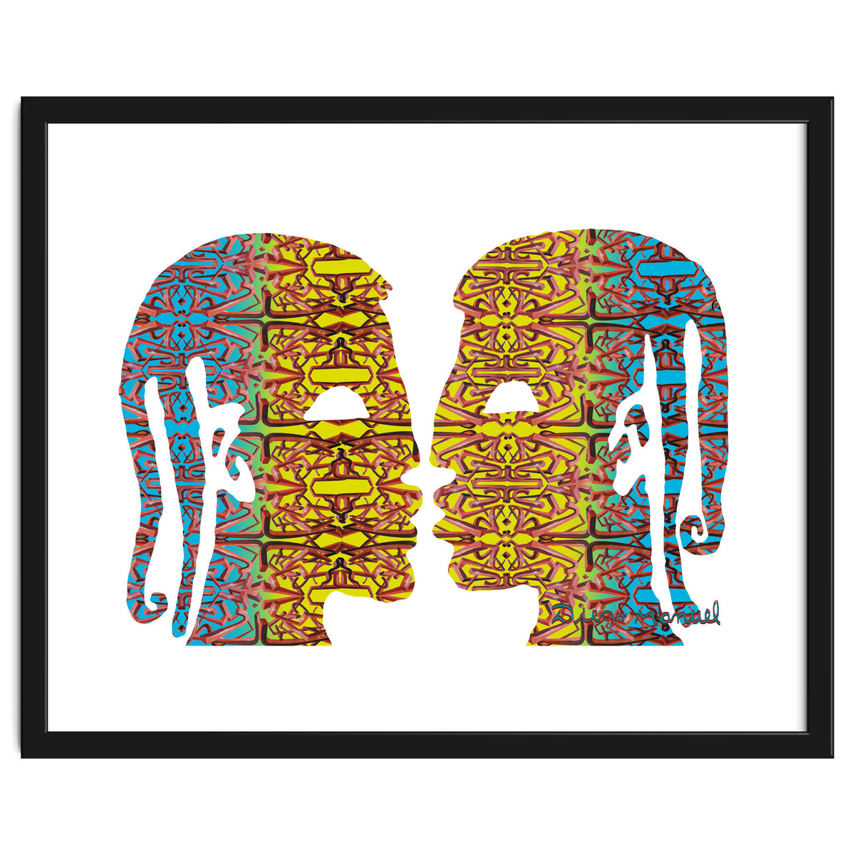 Graffiti Digital 12 2022 C 7