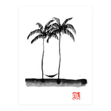 Hamac (Print Only) thumbnail