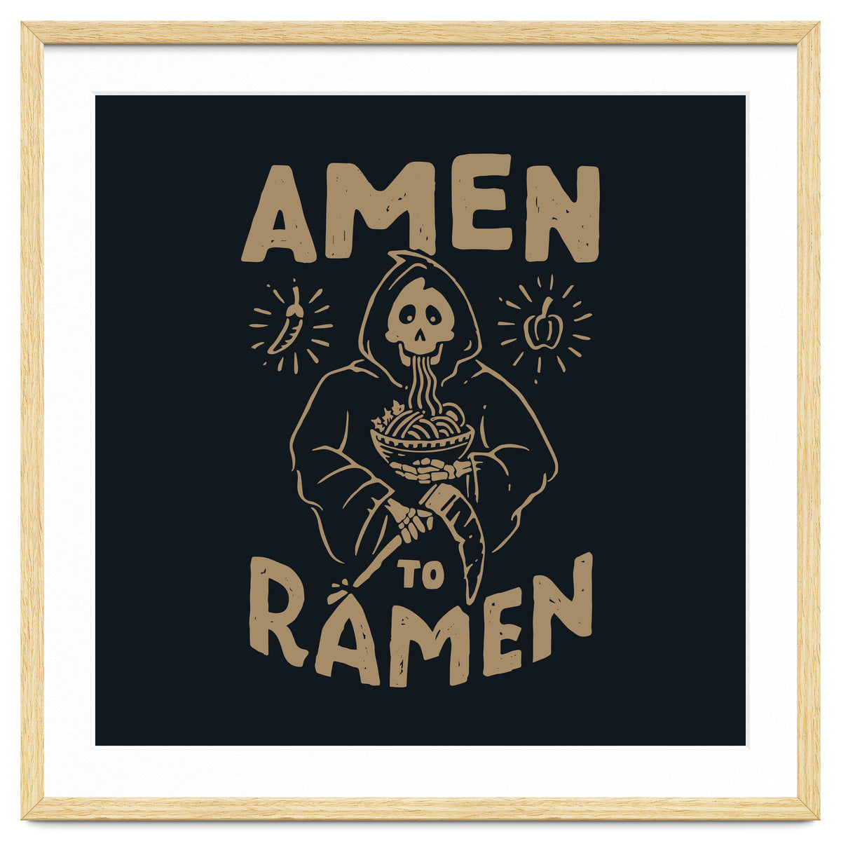 Amen Ramen