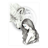 Harvest Moon (Print Only) thumbnail