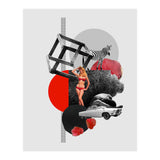 August (Print Only) thumbnail