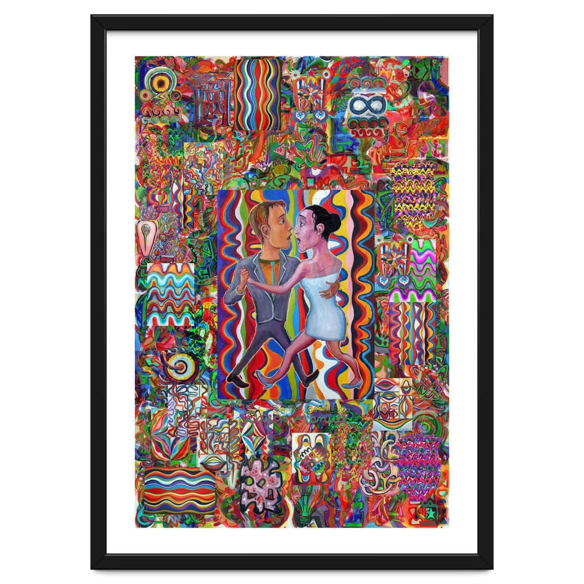 New Graffiti2022 Tango 344