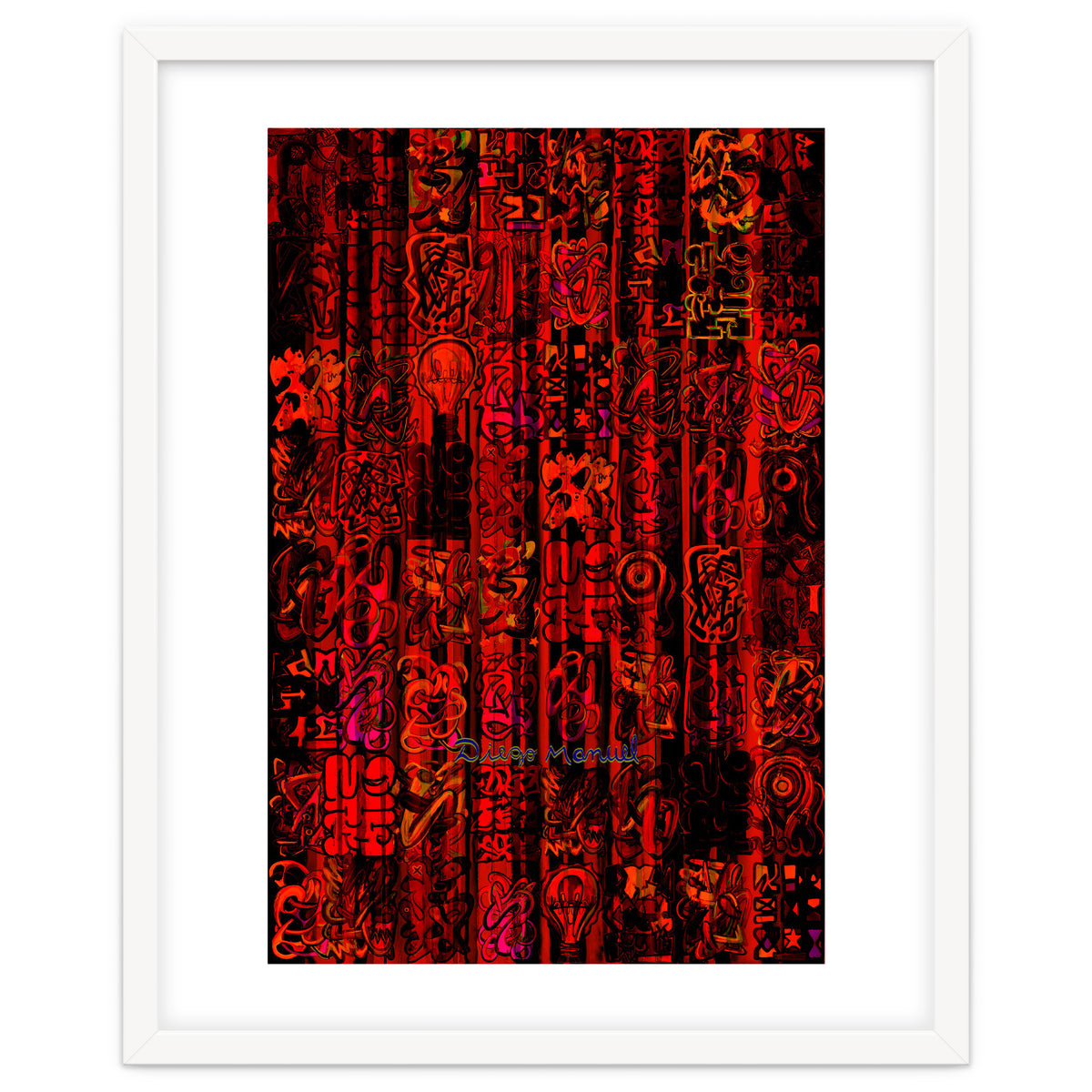 Graffiti Digital 2022 47