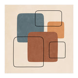 SQUARE SHAPES 02 (Print Only) thumbnail