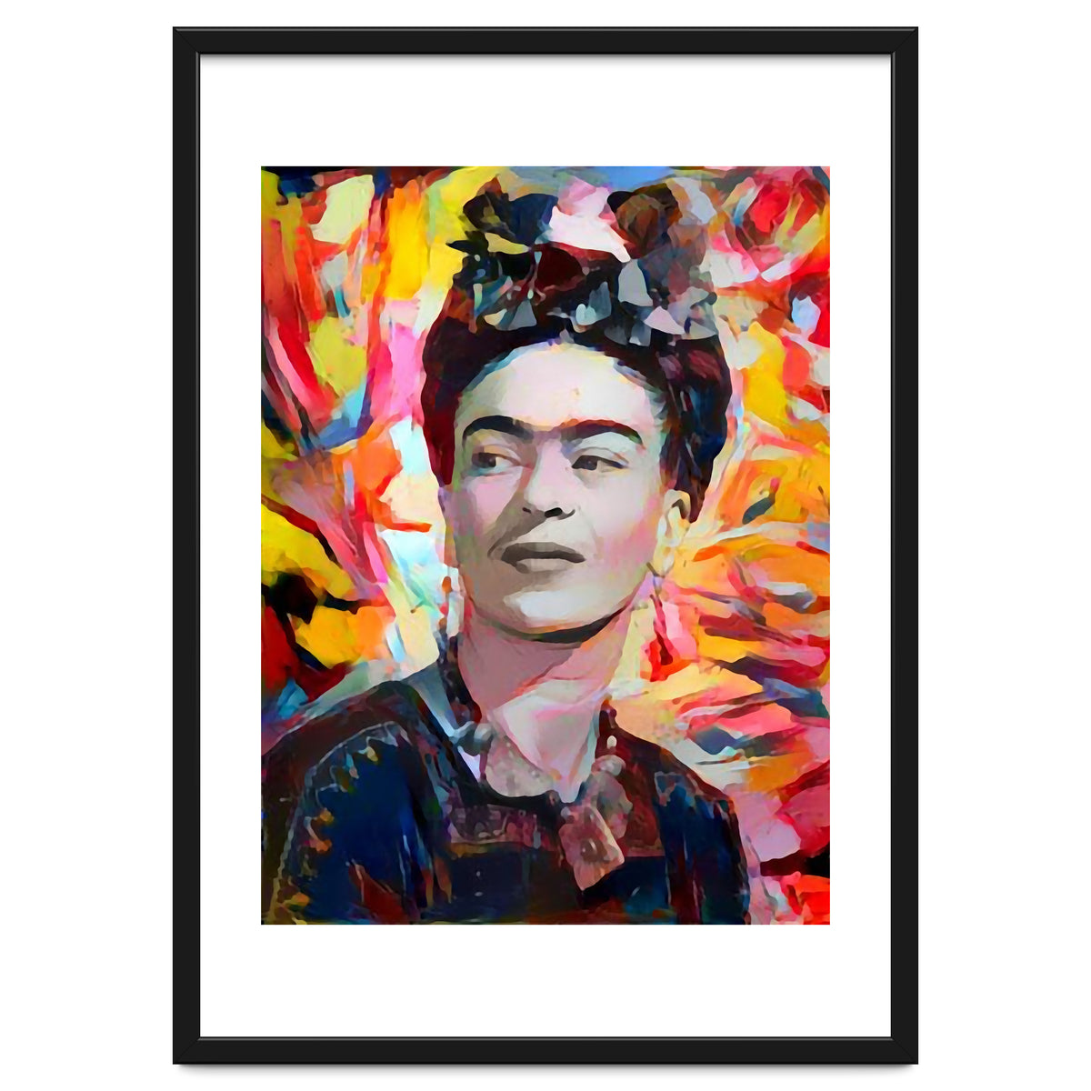 FRIDA KAHLO FOREVER
