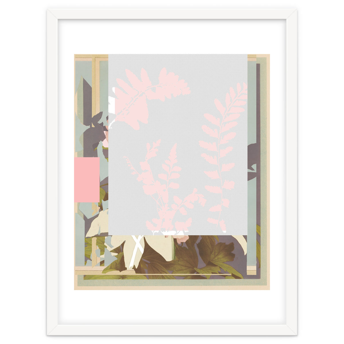 The First Plant · F2