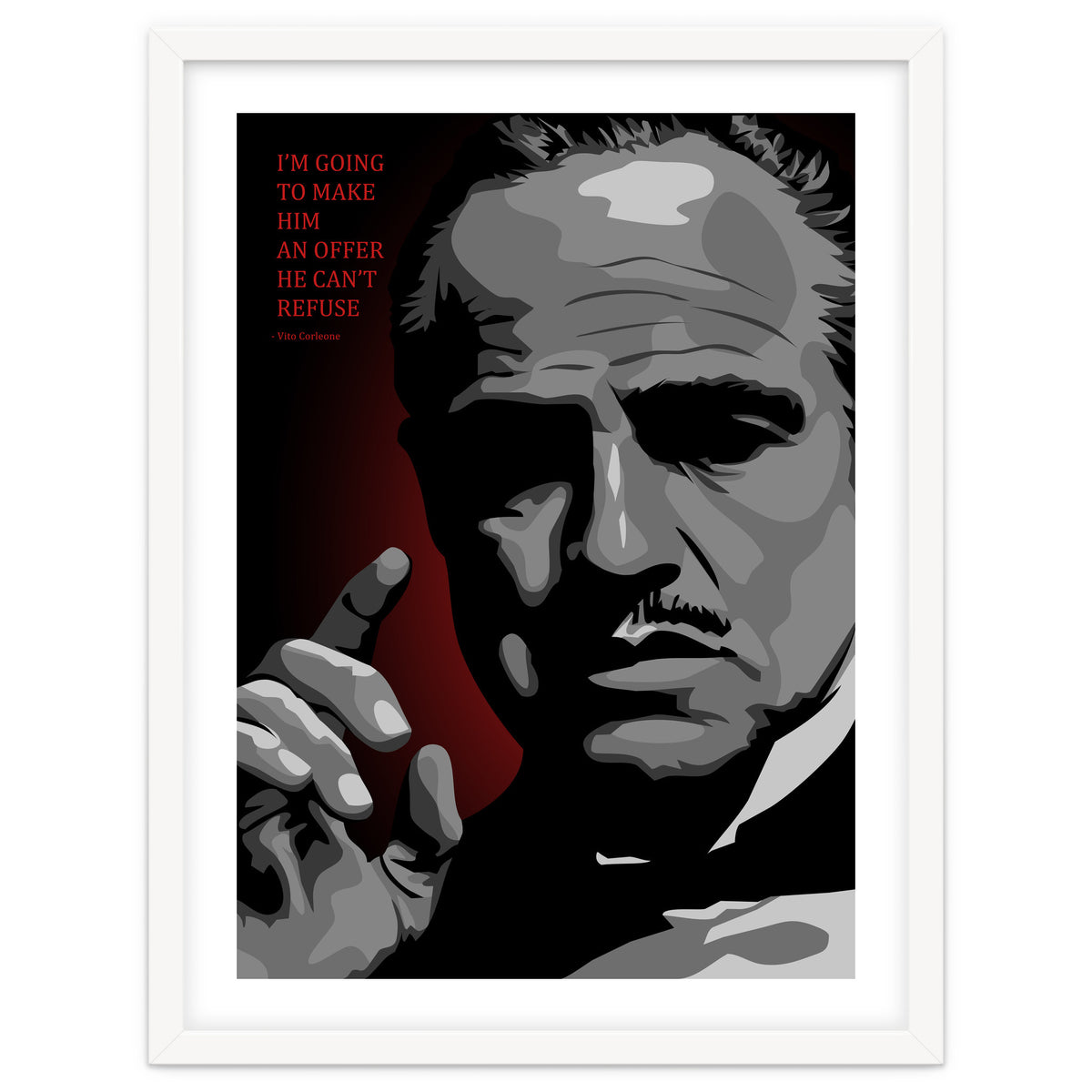 Vito Corleone