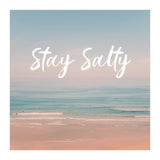 Stay Salty  (Print Only) thumbnail
