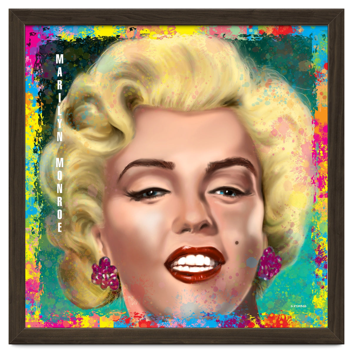 Marilyn Monroe