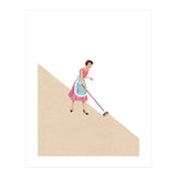 Clean Up (Print Only) thumbnail