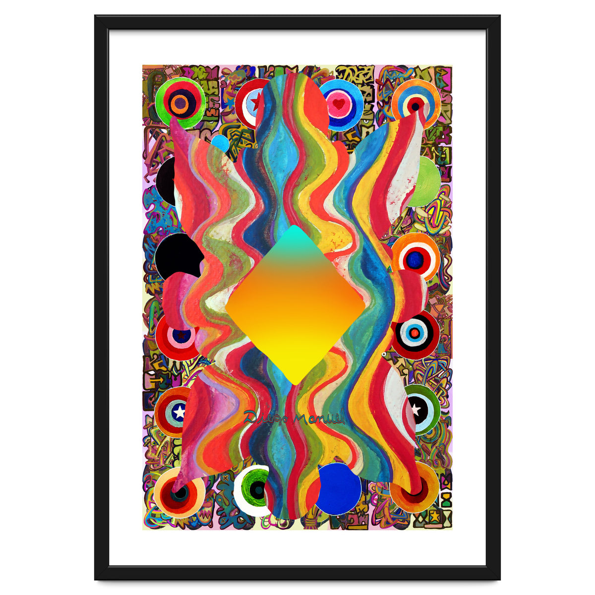 Graffiti Digital Nuevo 2023 107