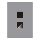 Abstract modern BW28 (Print Only) thumbnail