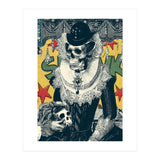 Lady (Print Only) thumbnail
