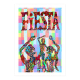 Fiesta 15 (Print Only) thumbnail