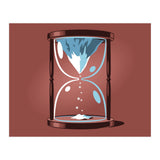 Mountain Timer (Print Only) thumbnail