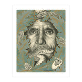 Snake Charmer (Print Only) thumbnail