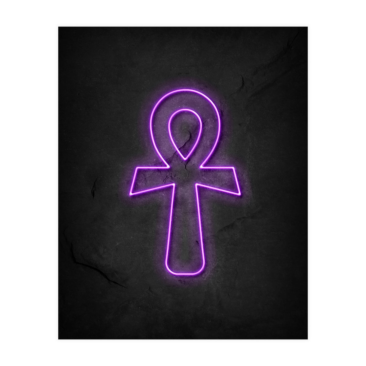 Ankh (Print Only)