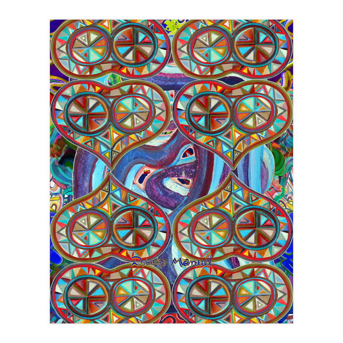 Graffiti Digital 2022 1107 (Print Only)