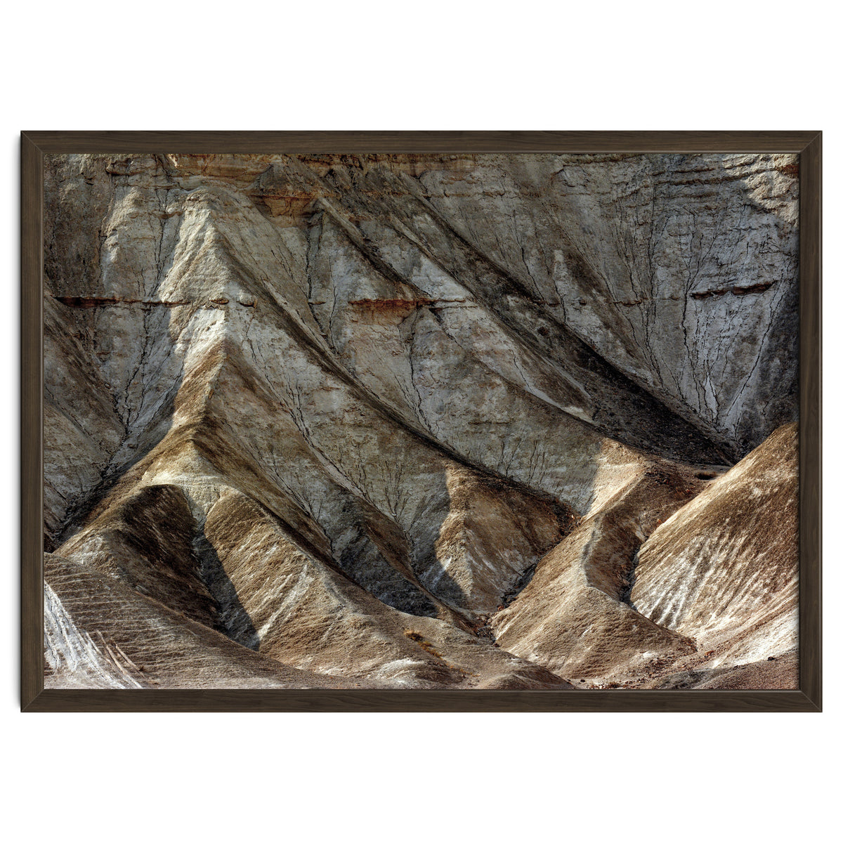 Mountains of the Judean Desert 3