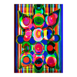 Pop Abstract 2023 Tapiz 117 (Print Only) thumbnail