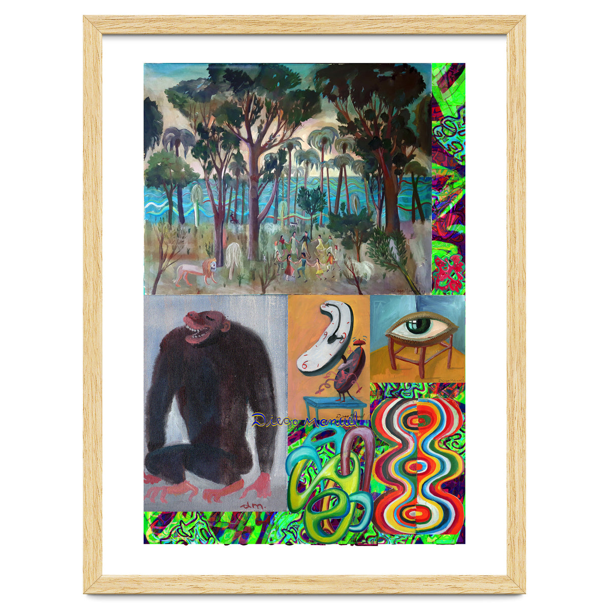 Graffiti Digital 2022 437