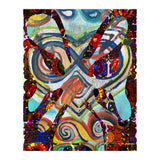 Pop Abstract 2023 Tapiz 26 (Print Only) thumbnail