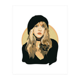 Stevie Nicks (Print Only) thumbnail