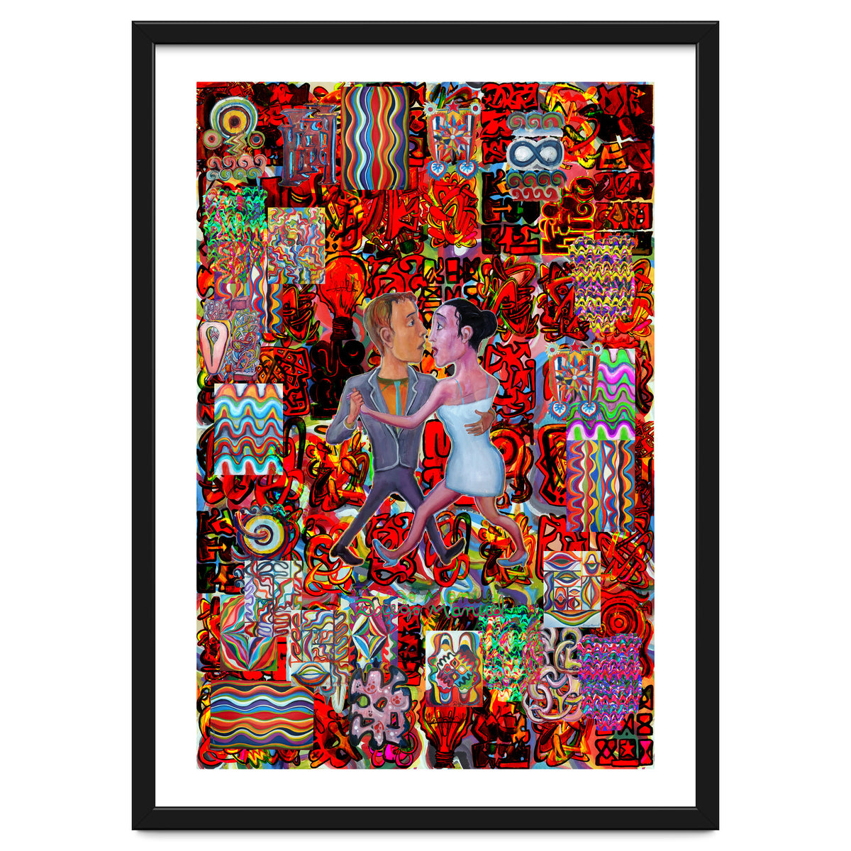 New Graffiti2022 Tango 343