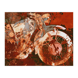 Disintegration (Print Only) thumbnail