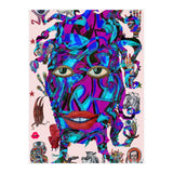 Mujer B 34 (Print Only) thumbnail