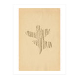 Abstract drawing shape (Print Only) thumbnail