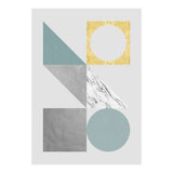 Marble and gold VIII (Print Only) thumbnail