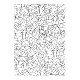 B & W Mess (Print Only) thumbnail