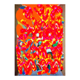 Pop Abstract 2023 Nuevo 5 (Print Only) thumbnail