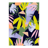 Abstract (Print Only) thumbnail