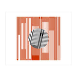Glitch Global XVIII Serie Urban Nature (Print Only) thumbnail