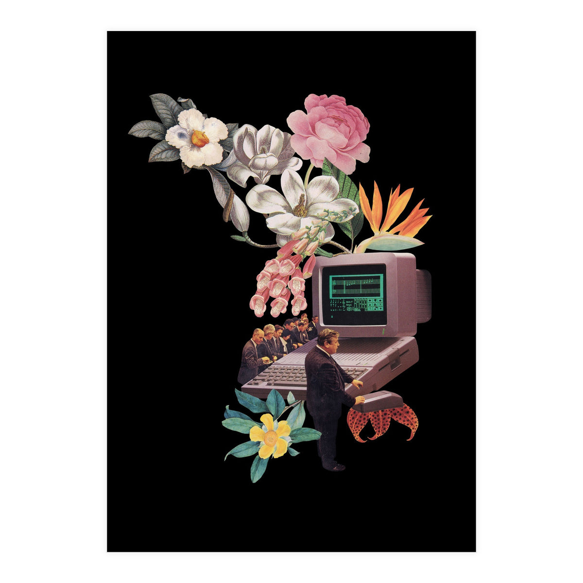 Brainstorming (Print Only)