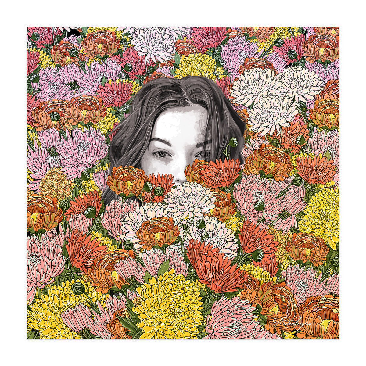 Whispers Wonder (Print Only)