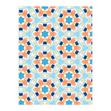 Moroccan Pattern V1 (Print Only) thumbnail