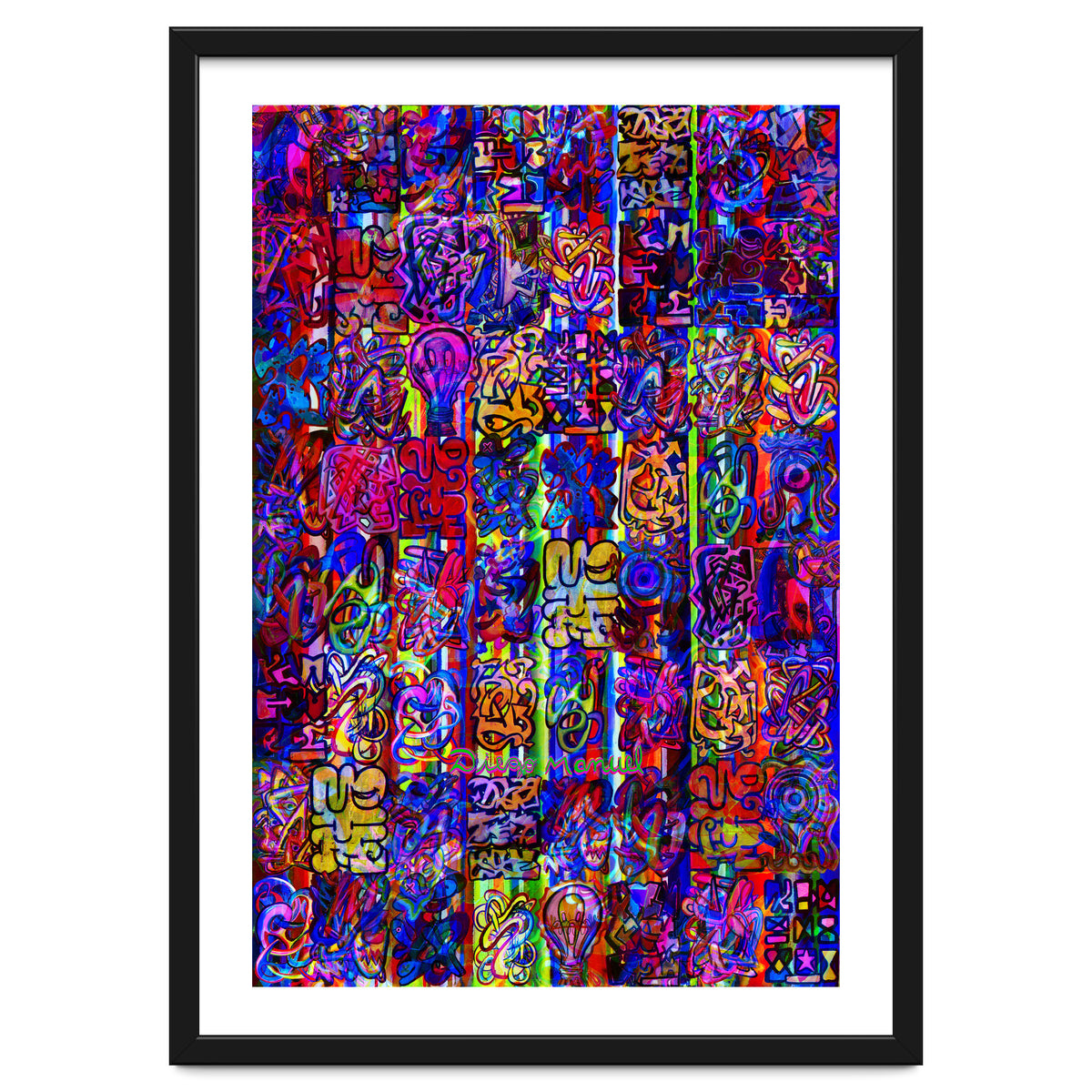 Graffiti Digital 2022 397