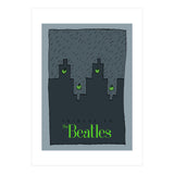 Tribute to The Beatles (Print Only) thumbnail