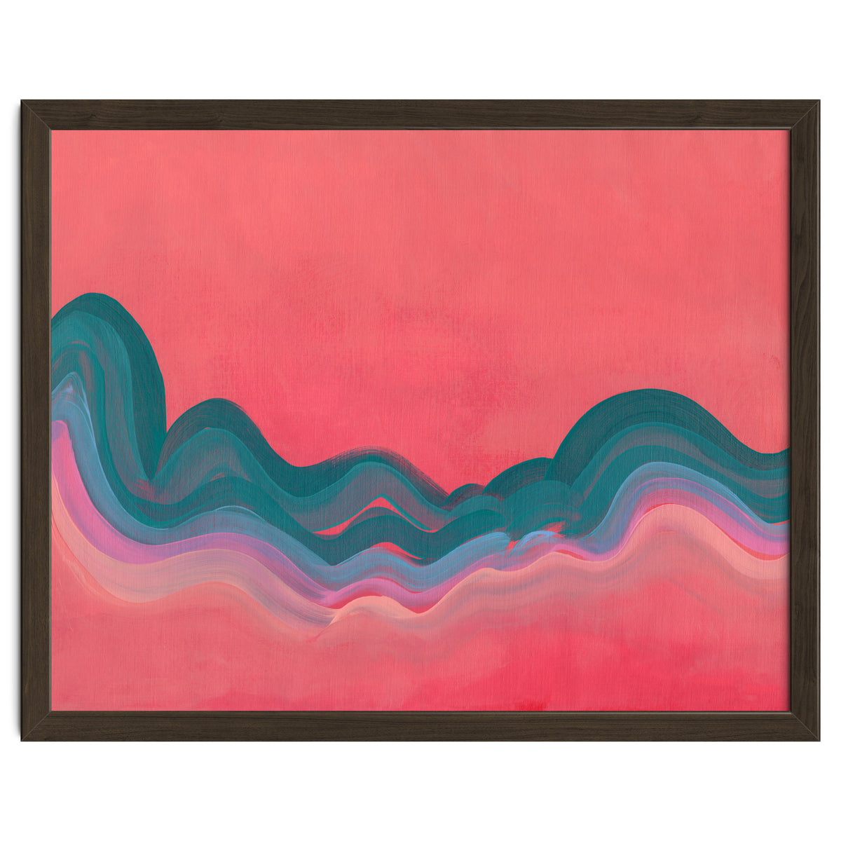 Bouncy like in the sixties